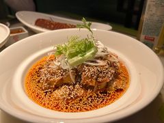 -桂满陇天书(南京德基旗舰店)