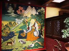 -娜玛瑟德餐厅(仙足岛店)