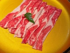 -牛New寿喜烧(金茂览秀城店)