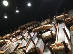 -PAPER STONE BAKERY(天汇广场店)