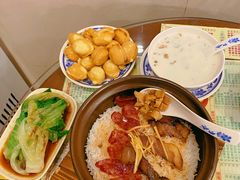 -顺记冰室(宝华路店)