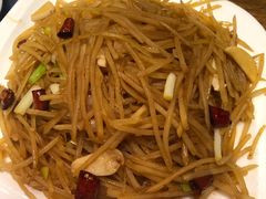 -蒙亨·手把肉·蒙古包文化主题餐厅(天恒广场店)