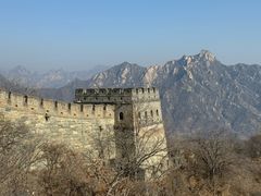-慕田峪长城