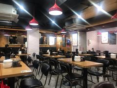 -香港饭店0410(弘大店)