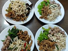 -丁记东台鱼汤面