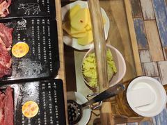 -正禾鲜·潮汕牛肉火锅(凯德天府店)