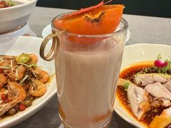 -汉水谣·江景餐厅(江滩店)