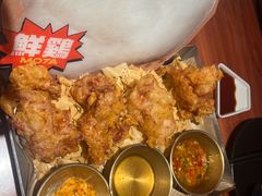 -摩打食堂(喜荟城店)