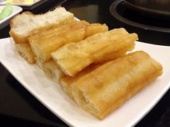 老油条-吉友粥底火锅(方斜路店)