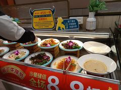 -诺丁牛排披萨自助餐厅(汕头苏宁店)