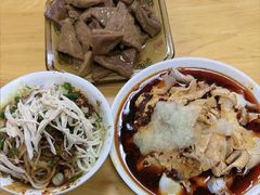 -老丘丘(较场口店)