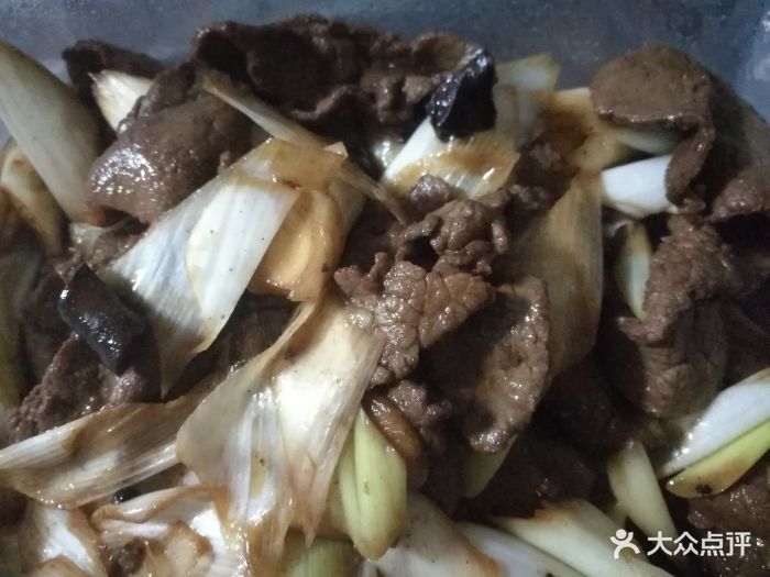 大長垣(南陽路店)-圖片-焦作美食-大眾點評網