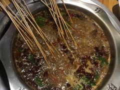 -袁记串串香(新南门店)