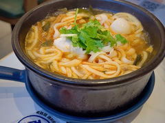 -姐弟俩土豆粉(北京双桥万达店)