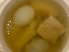 -冶春茶社(星汉大厦店)