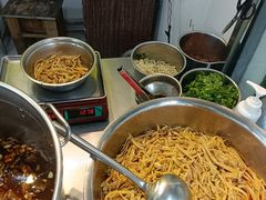 -张记捆鸡(荷花池总店)