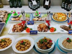 -海味当家·蒸锅海鲜(星海公园店)