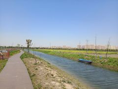 -嘉北郊野公园