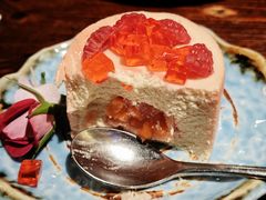 -格鲁·秀色Georgia’s Feast