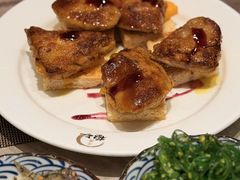 -極上萬膳·日料放题(来福士江景店)