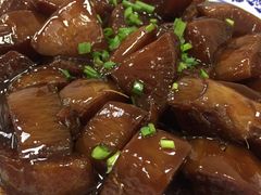 -长兴岛郊野公园农场食堂