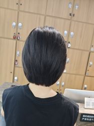 点击看大图 -Sying杉影日式烫染專門店