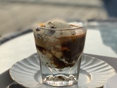 阿芙佳朵Affogato-糖房咖啡(南锣鼓巷店)