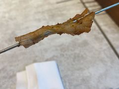 -纪录片《人生一串》体验店(静安店)