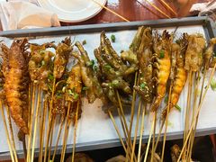 -林二哥宜烤官·宜宾小烧烤