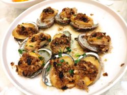 -无锡君来洲际酒店·宴会厅