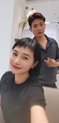 -美格丝M.G.S Hair Salon