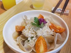 -十二舍·湯物素煮(江泰潤政店)