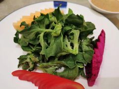 冰草-御苑精品川菜馆(锦江店)