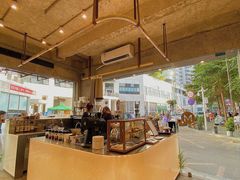 -MQ COFFEE STAND明谦(新洲店)