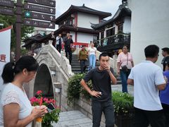 -南翔古镇