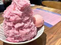 -Ice Monster冰馆·CNN评选全球十大甜品(国贸商城店)