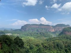 -丹霞山风景名胜区