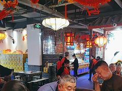 -矮板凳老火锅(宽窄巷子店)