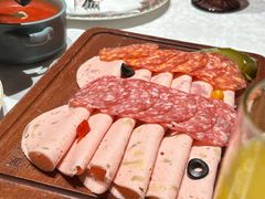 -俄士厨房(环球港店)