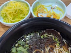 -李先生牛肉面大王(郑州火车站西广场2店)
