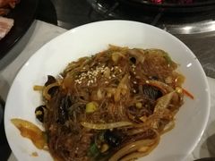 -郑阿姨的家·이모네·韩料&烤肉(武川路店)