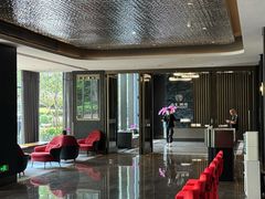 -金汇酒楼(中山东区店)