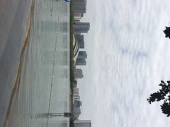 -天鹅湖体育公园