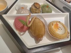 -南棠馆粤菜坊(群光店)
