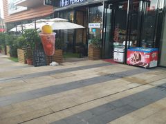 -万达广场(东莞厚街店)