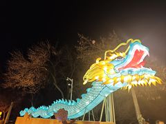 -青龙湖公园