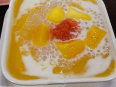 -香港龟正盅 手作糖水甜品龟苓膏(千灯湖环宇城店)