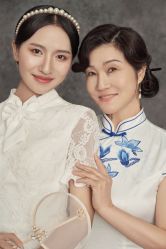 -芭莎视觉婚纱摄影(花溪店)