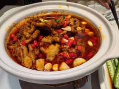 -胡老大菜热饭香·家宴(二七北路店)