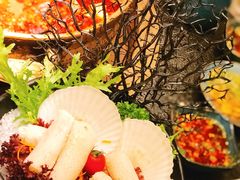 -湊湊火锅·茶憩(打浦桥日月光店)